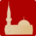 Logo of DITIB Ahaus android Application 